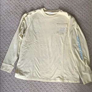 Vineyard Vines Tee - Youth XL